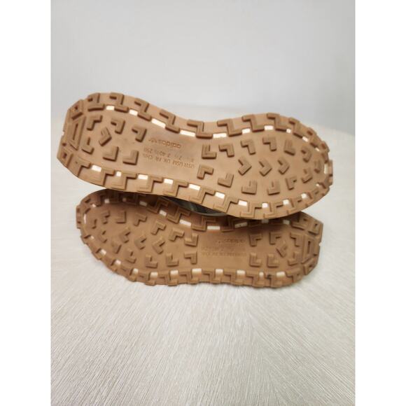 Adidas Retropy E5 "Almost Pink" Casual Sneakers GW8262 Women's 8.5 No Box - Picture 5 of 7